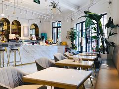 大堂-Fridi Patisserie Cafe