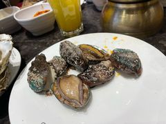-川骄海鲜自助(河东店)