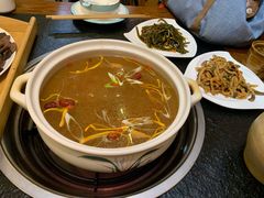 -大理董·董家小厨野生菌火锅(古城旗舰店)