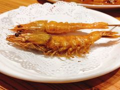 -小船渔村•大连菜•大连焖鱼(黄河路店)