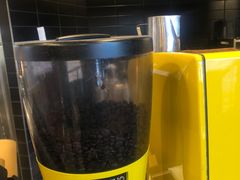 -麦当劳(展览路店)