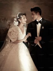 -角色婚纱摄影(中心店)