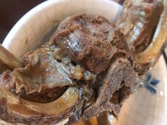 -亿诣蝎府炸酱面羊蝎子火锅(酷车小镇店)
