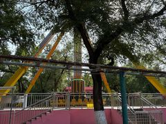 -哈尔滨文化公园