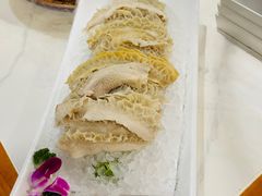 -曲氏老北京铜锅涮肉•火锅(不老街店)