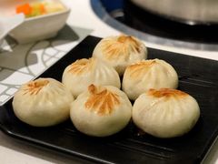 八珍香煎菌包-八珍玉食鸡煲·打边炉(印象城店)