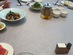 -宁海食府(大剧院店)