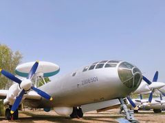 -中国航空博物馆