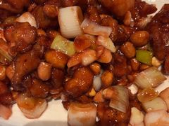 -北李妈妈菜·海肠捞饭(开发区万达店)