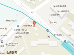 -冯记香辣兔火锅(茶店子总店)