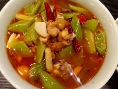 -柒园·三十年创意杭帮菜(龙湖滨江天街店)