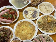 -温州一家人美食(西木头市店)