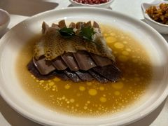 -尘香•传统川菜(创汇首座店)