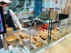 -戚顺兴盐水鸭(新街口明瓦廊店)