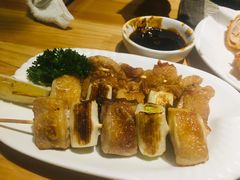 -立山居酒屋·烧鸟 天妇罗(西北湖店)