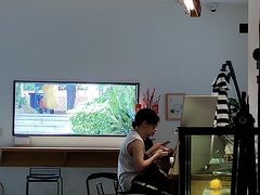 -光舍(香榭里花园店)