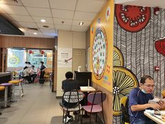 -麦当劳(春风店)