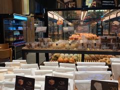 -酵墅·红酒酵母面包(羲和广场店)
