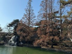 -钓鱼台国宾馆