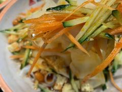 -樊阿姨•肉夹馍•手工面(嘉禾望岗店)