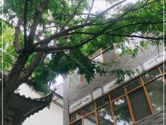 -四方小吃·白族庭院餐厅