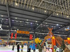 -宁波冰雪大世界(北仑区)