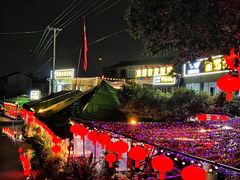 -晓琦农家菜馆·地道农家菜
