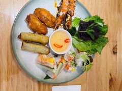 -越美小馆·越南料理(曲江店)