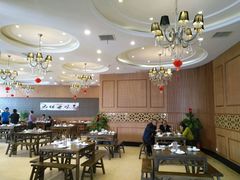 -锦月楼百姓厨房(大箕山商业广场店)