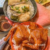 在广州！！好吃不贵的粤菜馆子[流泪]………… 