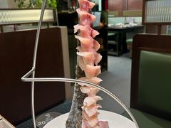 -得意咚瓜·顺德鱼生·冬瓜盅火锅