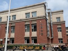 -勺园中餐厅