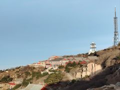 -泰山风景名胜区