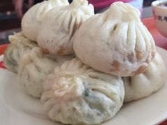 -庆丰包子铺(金沟河桥店)