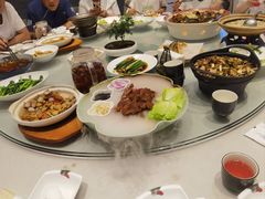 -旺顺阁鱼头泡饼(小红门店)