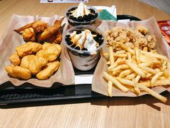 -肯德基(学院路店)