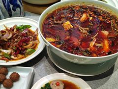 -庆赫隆融合菜馆(群力店)