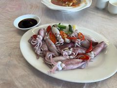 -众味海鲜大排档·活海鲜·潮汕味(南澳店)