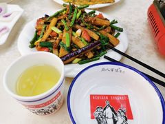-黔人百味.贵州菜