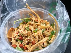 -张记捆鸡(总店)