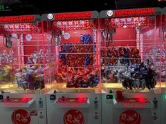-壹家庭游乐园(富邦城店)