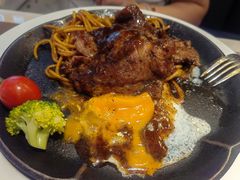 -台北牛扒·西餐自助·下午茶(同泰时代广场店)