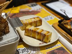 -木屋烧烤(西南角店)