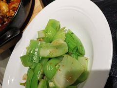 -滋粥楼·顺德菜海鲜茶点(金融城店)