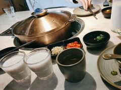 -狐狸爱上椰子鸡(滨江星光大道店)