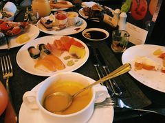 -深圳四季酒店·馥自助餐厅