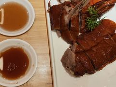 -粤集·手工粤菜(皇庭广场店)