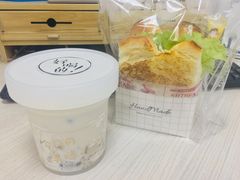 -贝紫Style(木马公寓店)