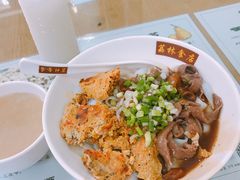 -荔林食店(西华路店)