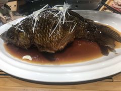 -卫鼎轩·曹公馆(鼓楼店)